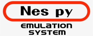Nes Py Logo - Graphic Design #8813667