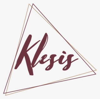 Klesislogo 2019 Anniepark - Calligraphy #8813734