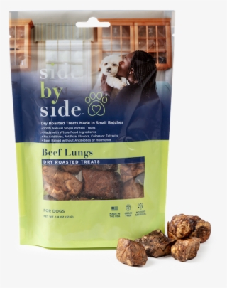 Beef Lungs - Walnut #8813905