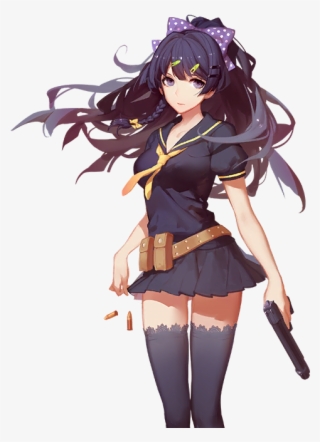 Raiden Mei - Honkai Impact 3 Raiden Mei #8814037