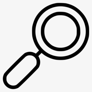 Magnify Glass Comments - Circle #8814043