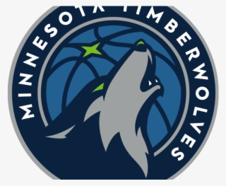 Minnesota Timberwolves Logo Png Transparent Images - Minnesota Timberwolves Logo Transparent #8814171