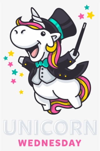 Unicorn Wednesday #8814246