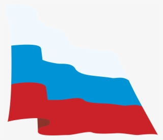 Russia Logo Png Transparent - Russia Vector #8814373