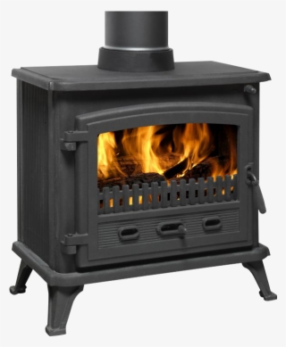 Wst8a-0 - Dimplex Westcott 8kw Stove #8814442