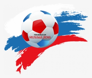 Fifa World Cup 2018 #8814481