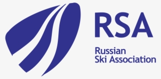 Russia, Moscow, 28a, Staroobryadcheskaya St - Russian Ski Association Logo #8814638