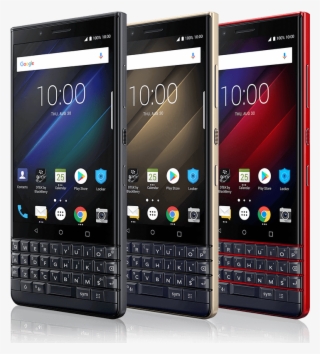 Blackberry Key2 Le Price In India #8814686