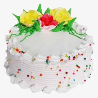 Vanilla Special Cake - Special Cake #8814691