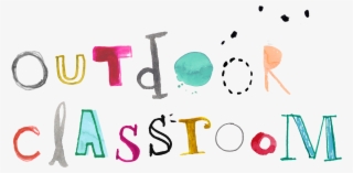 Natural Environment Clipart Outdoor Classroom #8814734