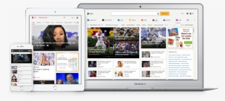 Verizon Media And Microsoft Expand Native Advertising - Advertising #8814863