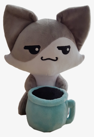 Next - Transparent Plushie #8814894 Next - Transparent Plushie #8814894