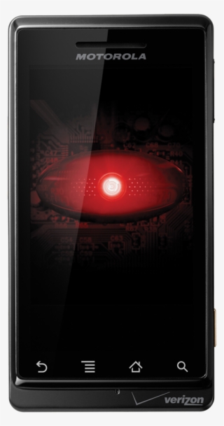 Combined With Android's Open, Flexible Graphical User - Android And Apple Phone #8814897