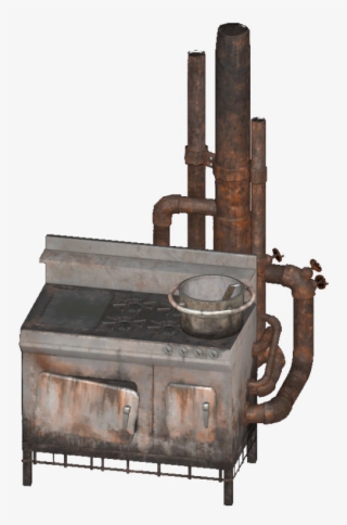 The Vault Fallout Wiki - Antique #8814979