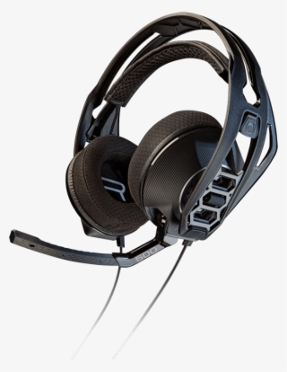 Focus Wins - Rig 500 Headset Ps4 #8815104