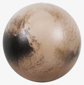 Pluto Globe #8815228