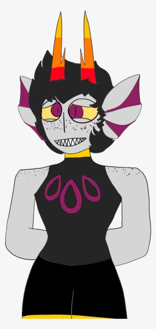 Troll Judgement - Cartoon #8815267