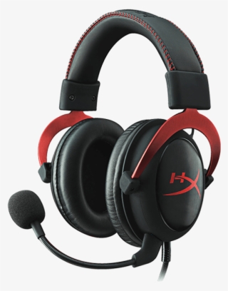 Hyperx Cloud Ii, Virtual - Hyperx Cloud 2 Pro #8815275