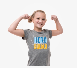 Amari, Leukemia Survivor - Pennies For Patients T Shirt #8815306