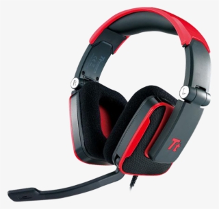 Sale Tt Esports Shock Gaming Headset - Headphones #8815310