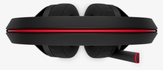 Meet The New Hp Omen Mindframe Gaming Headset #8815368