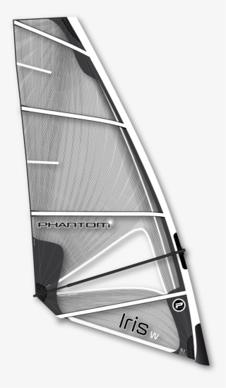 Iris W - Windsurfing #8815405