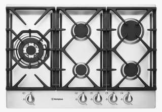 Whg756sa Hero Fr - 70cm Gas Cooktop #8815447