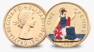 Changing Face Of British Coinage #8815474
