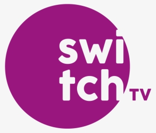 Switch Logo Purple - Circle #8815577