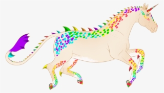 Lisa Frank Png - Mane #8815724