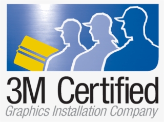 Certified Installation Company 3m Corporation Logo - 3m Certified Installers #8815750