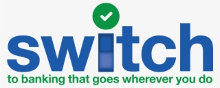 Make The Switch - Sign #8815853