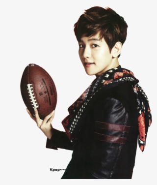Sygopjs - Baekhyun Exo 2014 #8816030