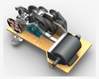 Olin Penny Press - Wood #8816060 Olin Penny Press - Wood #8816060