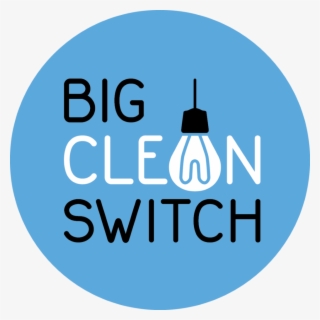 Uk Green Energy Company Big Clean Switch Told Eco Journal - Graphic Design #8816099