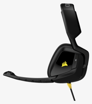 Void Stereo Gaming Headset - Headset Corsair #8816100