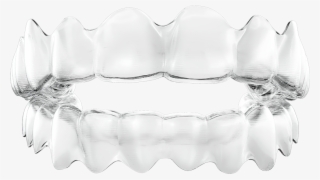 Braces - Clear Aligners #8816123