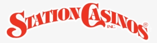 File - Station Casinos - Svg - Station Casinos Logo #8816168