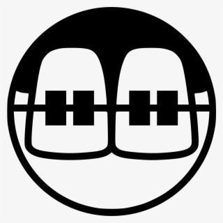 Png File Svg - Braces Icon Png #8816179