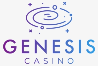 Genesis Casino - Genesis Casino Logo Png #8816253