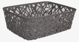 Twig Storage Large - Storage Basket #8816447