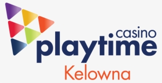 Playtime Casino Kelowna Logo - Logo Casino #8816486