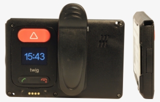 Device Type - Twig Sos Card #8816488