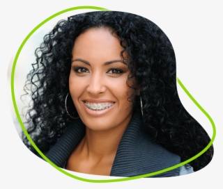 Ex Img - Braces Black Girl #8816527