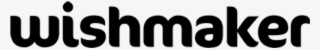 Wishmaker Casino Logo - Black-and-white #8816779