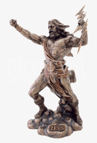 Price Match Policy - Statue Of Zeus With Lightning Bolt #8816823 Price Match Policy - Statue Of Zeus With Lightning Bolt #8816823