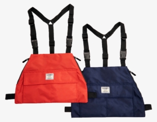 Lambo-pouch *patented* - Messenger Bag #8816920