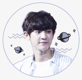 Sample Chanyeol - Boy #8816927