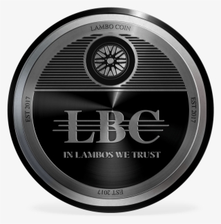Lambocoin The Name You Can Trust - Lambo Coin #8816935