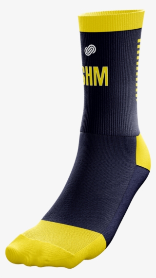 Sacred Heart Mosman Basketball Socks - Sock #8816984